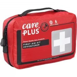 Trousse De Secours Care Plus First Aid Kit Adventurer