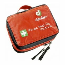 Trousse De Secours Deuter First Aid Kit Active