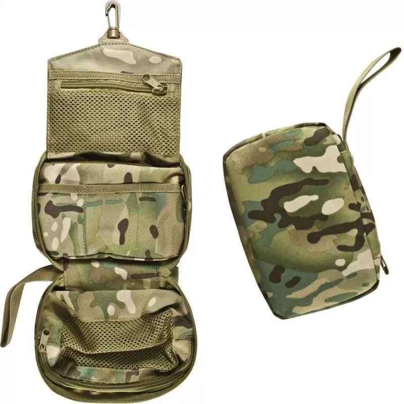 BCB Bushcraft Trousse De Secours Militaire Armée BCB Military First Aid Kit 2 BCB Bushcraft Trousse De Secours Militaire Armée BCB Military First Aid Kit – Image 2