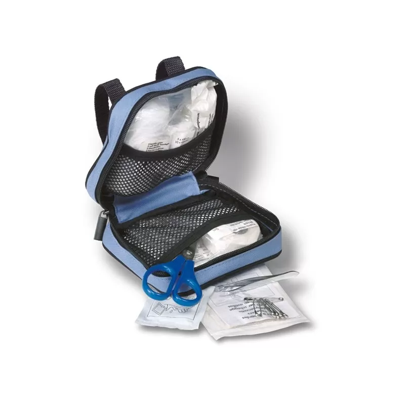 Trousse De Secours Pharmavoyage Mini 2 Trousse De Secours Pharmavoyage Mini – Image 2