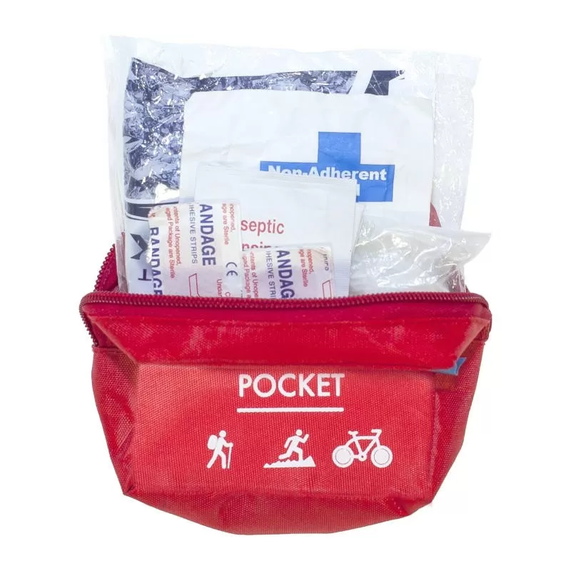 Trousse De Secours Pharmavoyage Pocket 2 Trousse De Secours Pharmavoyage Pocket – Image 2