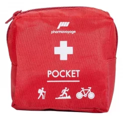 Trousse De Secours Pharmavoyage Pocket