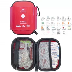 Trousse De Secours Pharmavoyage Travel -SURVIE LES INDISPENSABLES Soldes Boutique trousse de secours pharmavoyage travel 2