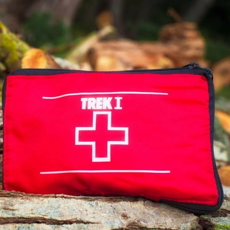 Trousse De Secours CAO Trek 1 2 Trousse De Secours CAO Trek 1 – Image 2