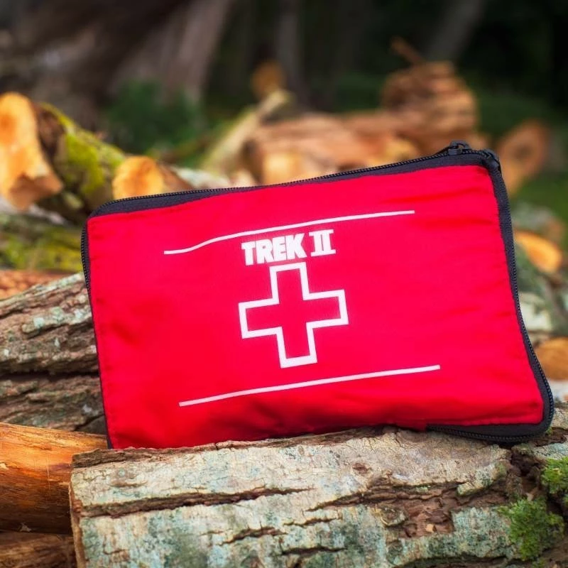 Trousse De Secours CAO Trek 2 2 Trousse De Secours CAO Trek 2 – Image 2