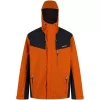 Textile Veste Regatta Birchdale Orange