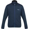 Textile Veste Regatta Highton Lite Bleue