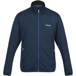 Textile Veste Regatta Highton Lite Bleue
