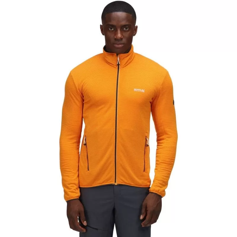 Textile Veste Regatta Highton Lite Orange 2 Textile Veste Regatta Highton Lite Orange – Image 2