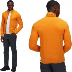 Textile Veste Regatta Highton Lite Orange 6 Textile Veste Regatta Highton Lite Orange -SURVIE LES INDISPENSABLES Soldes Boutique veste regatta highton lite orange 2