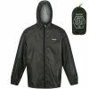Textile Veste Regatta Pack-It Jacket III Verte