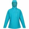 Textile Veste Regatta Women Birchdale Turquoise