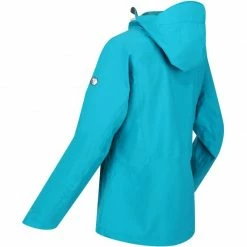 Textile Veste Regatta Women Birchdale Turquoise 9 Textile Veste Regatta Women Birchdale Turquoise -SURVIE LES INDISPENSABLES Soldes Boutique veste regatta women birchdale turquoise 4