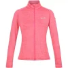Textile Veste Regatta Women Highton Lite Rose
