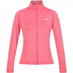 Textile Veste Regatta Women Highton Lite Rose
