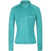 Textile Veste Regatta Women Highton Lite Turquoise