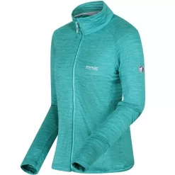 Textile Veste Regatta Women Highton Lite Turquoise -SURVIE LES INDISPENSABLES Soldes Boutique veste regatta women highton lite turquoise 2