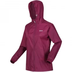Textile Veste Regatta Women Pack-It Jacket III Violette -SURVIE LES INDISPENSABLES Soldes Boutique veste regatta women pack it jacket iii violette 2